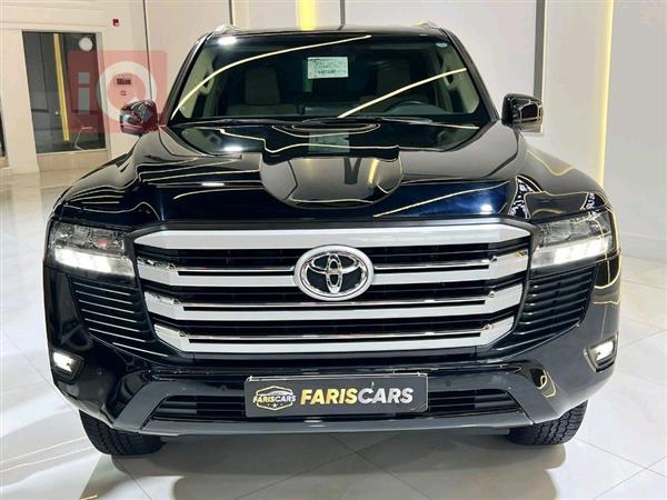 Toyota Land Cruiser 2024 for sale in Iraq - Erbil